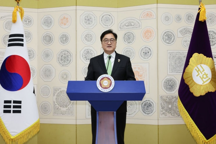 개헌 <b>논의</b>, <b>국민</b>주권과 <b>국민통합</b>을 위한 새로운 방안