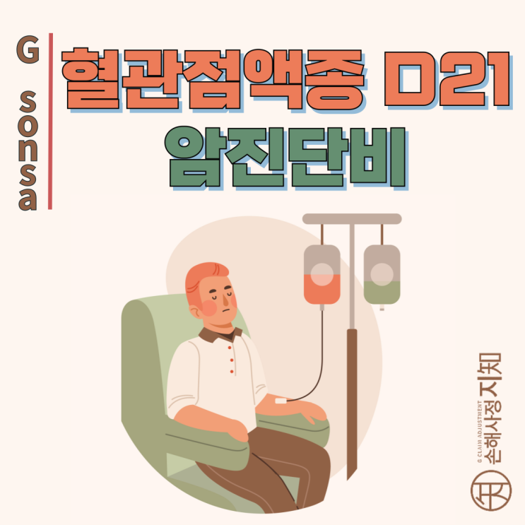  혈관점액종(Angiomyxoma), D21 과거에는 경계성종양이었다고요? -  [암진단비, BA+DA]