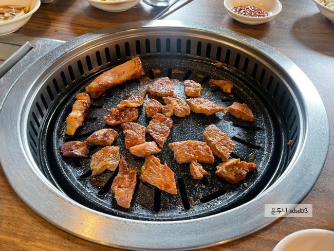 화통집 신도림점 사진 1