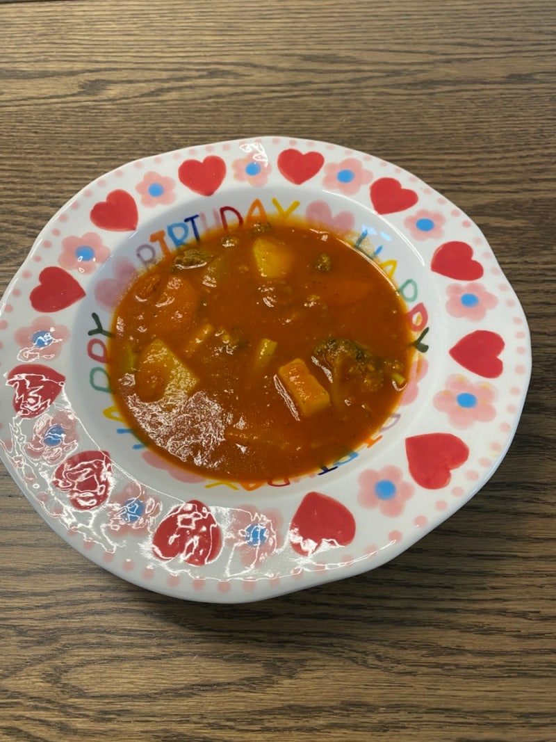 마녀스프 레시피(토마토스프,춈미스프,해독스프)