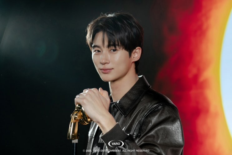 남친재질 변우석 (21) :: 선재 업고 튀어 그 후 1년.