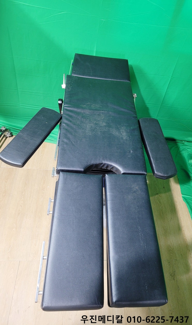  [중고의료기] Maquet Alphamaxx 1133 / 수술대 / C-arm / 전동수술대 / 마퀘트 수술대 / 알파맥스 1133