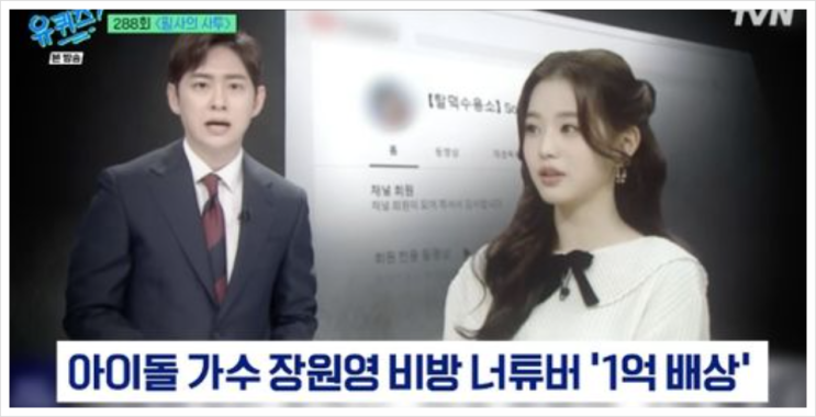 "‘<b>탈덕수용소</b>’ 잡은 <b>정경석 변호사</b>, 구글도 움직인 집념의... 