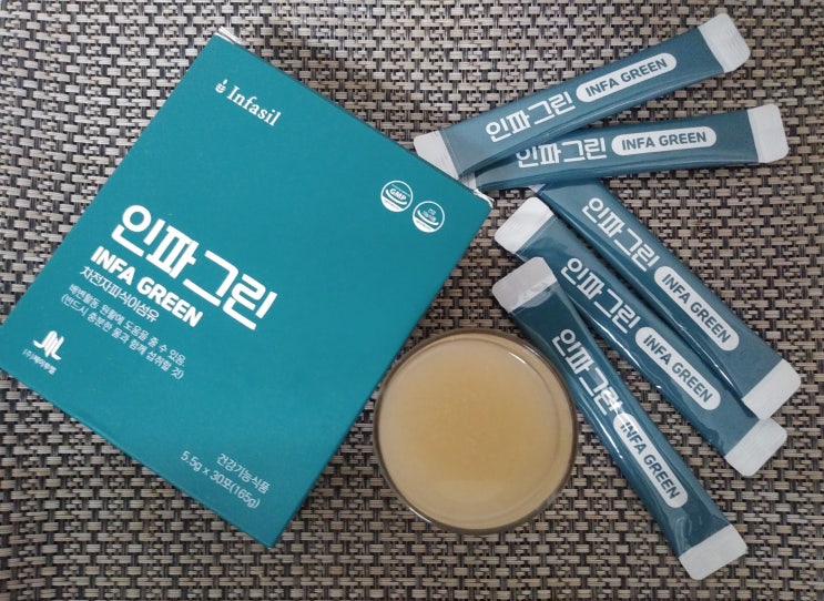상큼한 레몬맛 인파그린 차전자피로 하루를 가볍게! 상큼한 레몬맛 인파그린 차전자피로 하루를 가볍게!