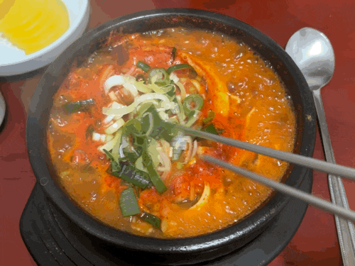  [안국] 스트레스 싹 풀리는 매운라면 맛집! 경춘자의 라면 땡기는날