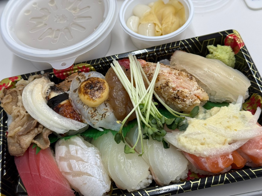 스시요코우 사진 5