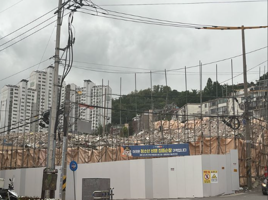  광명12R구역, 동·호수 추첨 임박! 2028년 입주까지의 핵심 타임라인 총정리