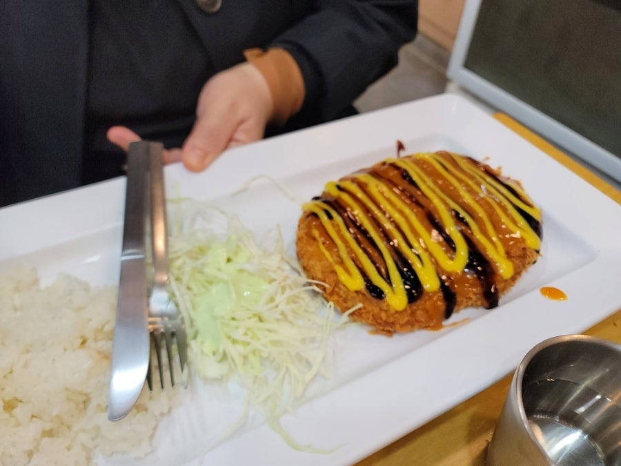 참좋은김밥천국 군위점 사진 5