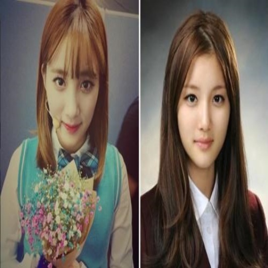  춘천 한가인이라 불려, 고액의 스폰서 제안을 받았다는 아이돌 정체. jpg