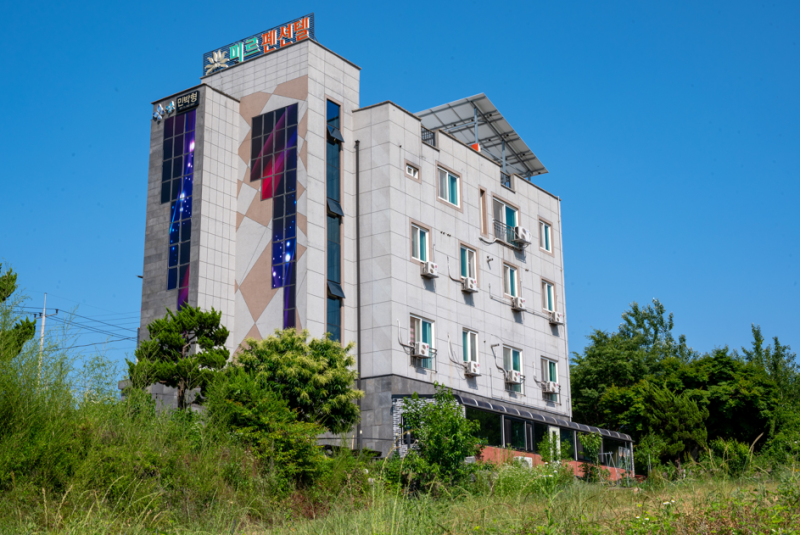 임실펜션 임실 가볼만한 곳, 임실 치즈마을 인근 임실미르펜션