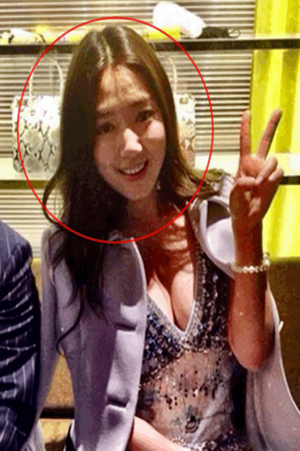 너무 예뻐서 교회 선생님이 몰래 오디션 넣은 여배우의 정체는?