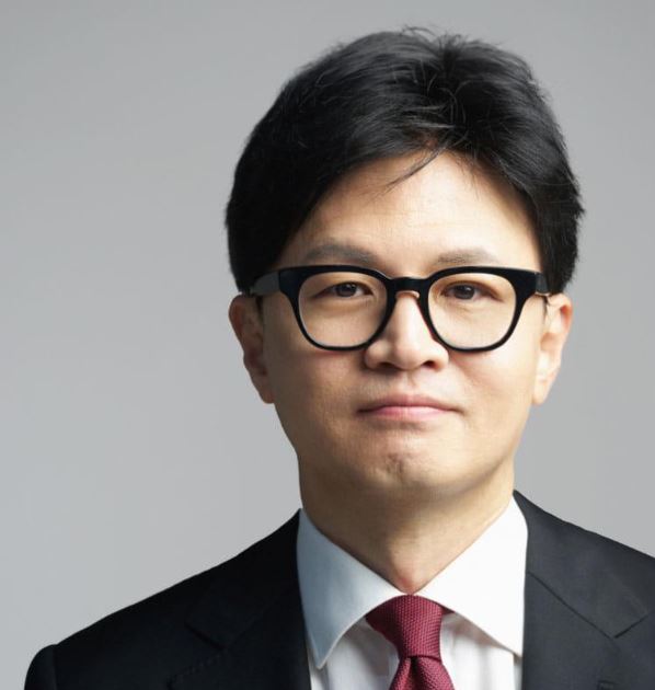 후보 안철수 이정현 김문수 유정복 이철우 한동훈 홍준표 <b>나경원</b>