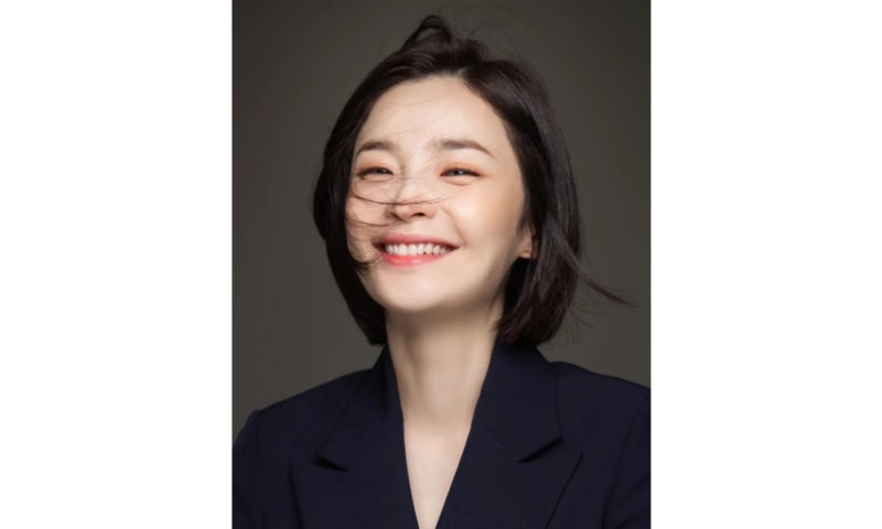 전미도 배우, 송은이 대표의 미디어랩 시소와 새로운 시작! 프로필 나이 키 가족 학력 MBTI 인....