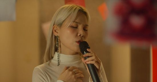 알리, 5월 신곡 발표 예고…오리엔탈 발라드 감성 “깊어진 음악 세계”