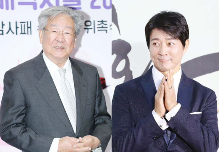 <b>한국인의 밥상</b> 최불암 후임 <b>최수종</b> 섭외 비하인드 프로필 나이