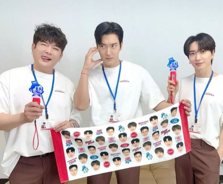 “벌써 두 번째, 이번엔 참지 않겠습니다” <b>이특</b>의 경고에 대한... 