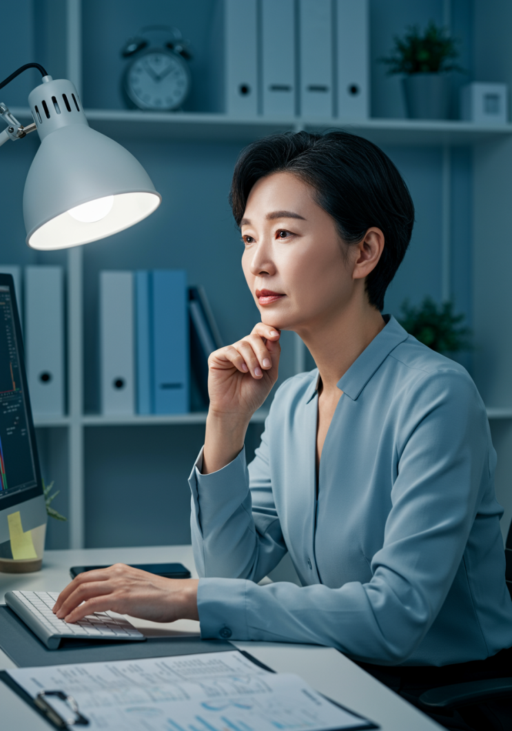 40대 자산 불리기 전략, 지금 준비하지 않으면 늦습니다!