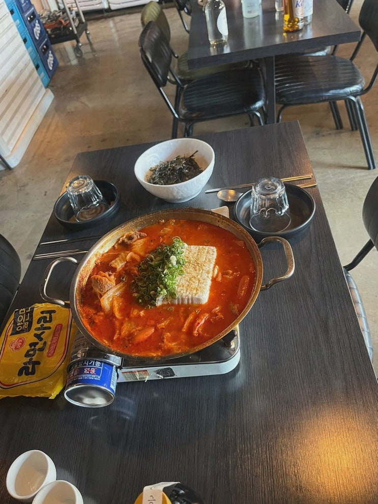  [맛집리뷰] 동화, 대학로 술집으로 즐기는 편안한 분위기와 맛있는 음식
