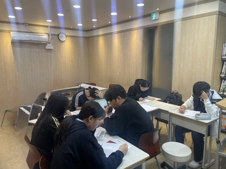  후곡 수학학원, 매쓰플랜의 학습 진단부터 관리까지, 체계적인 수학 학습 시스템!