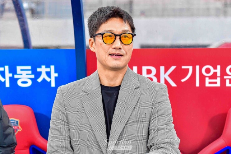 ACLE 8강 신화를 만든 광주 FC <b>이정효 감독</b>이 추천하는... 
