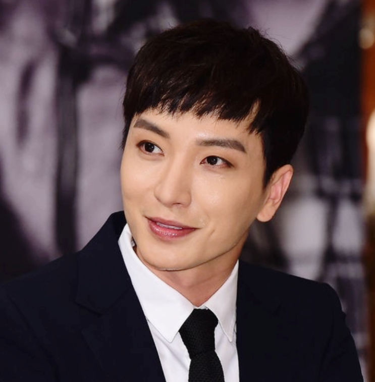 <b>이특</b> 무단<b>침입</b> <b>사생팬</b> 신상공개 예고