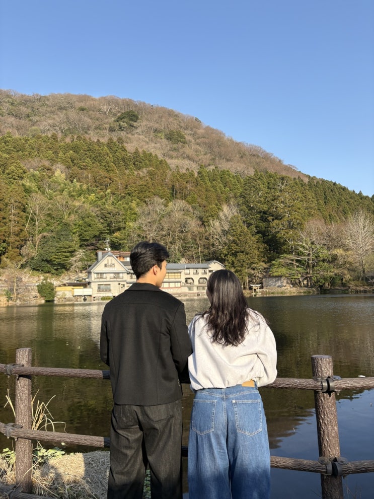  유후인 여행 코스 1박 2일 후쿠오카에서 당일치기 일정 꿀팁까지 총정리