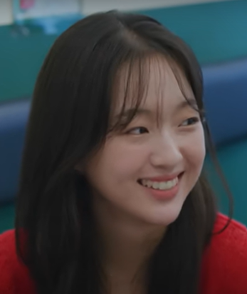 네번째 문장-픽고 승희,성훈 "첫 사랑은 어려워"