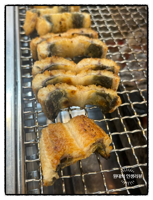  '장어시대 남대문점' 회현역 맛집, 회식장소로 너무 좋은 곳