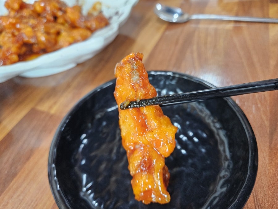 오순애짬뽕 사진 4