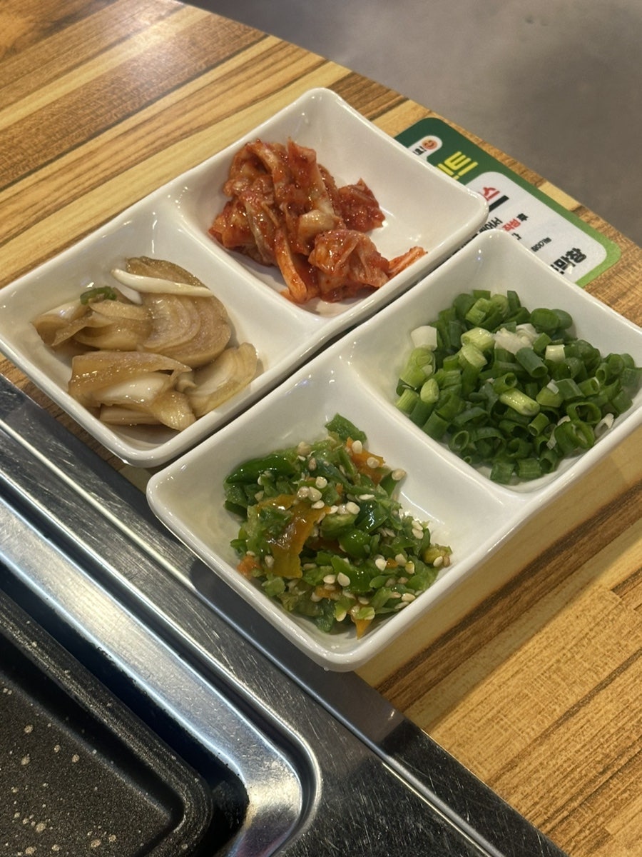 대호막창 사진 4