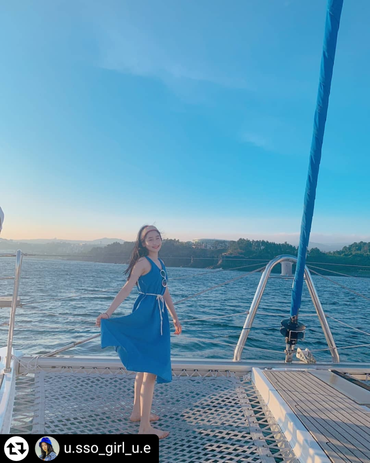  제주도여름가볼만한곳 BEST - 그랑블루요트와 함께하는 잊지 못할 여름 휴가 코스