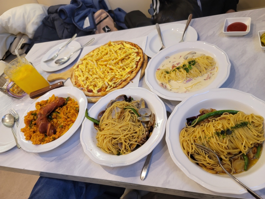 미태리 세종집현점 사진 1