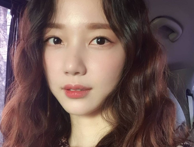  얼마나 예뻤길래.. 기획사들이 학교까지 찾아간 여배우의 정체