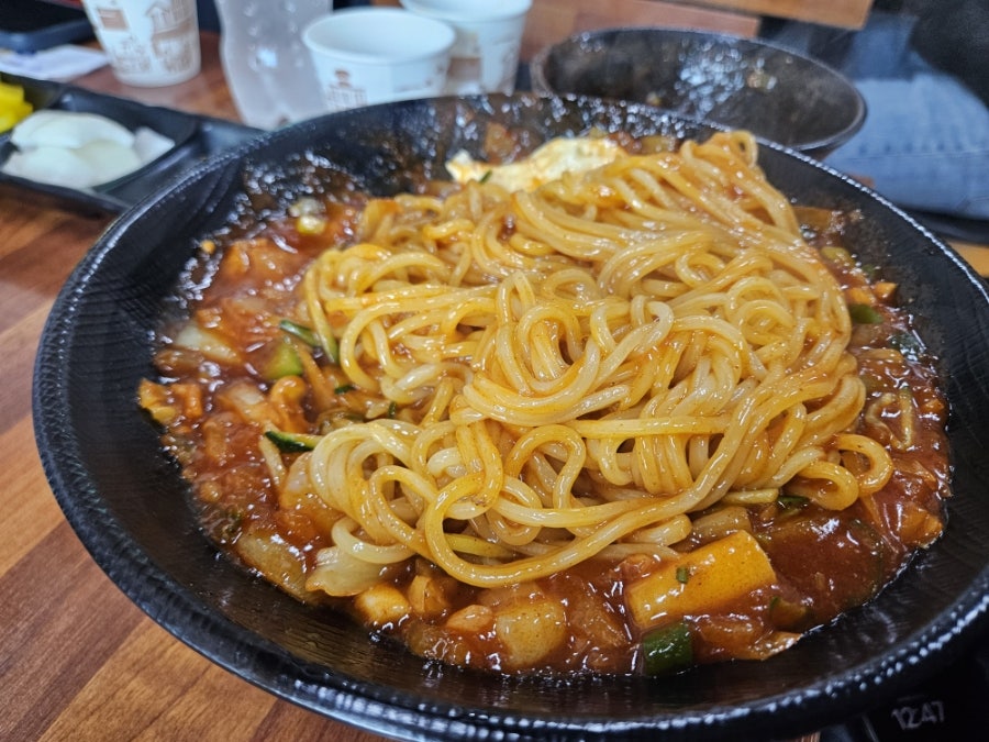 오순애짬뽕 사진 5