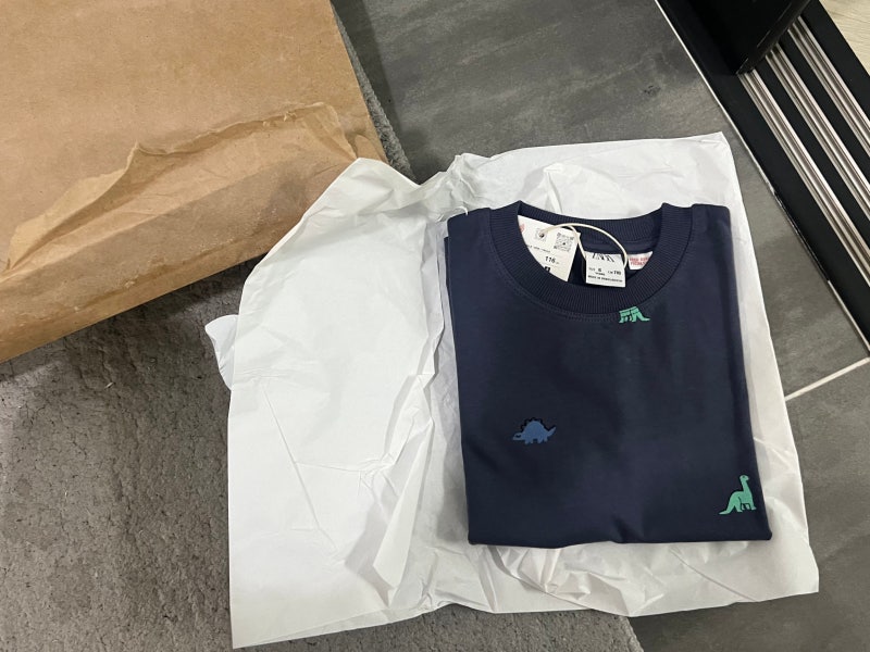 자라 ZARA 불량 하자제품 무료반품 신청 (온라인주문 앱 고객센터)