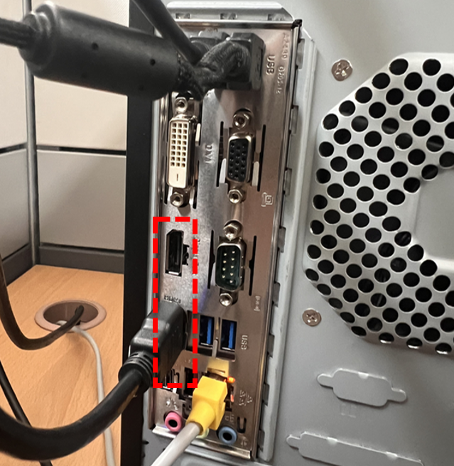 메인보드 확인 후 듀얼 모니터 연결하는 방법과 입력단자 종류 - DisplayPort(DP), HDMI, DVI, RGB(D-SUB, VGA) 메인보드 확인 후 듀얼 모니터 연결하는 방법과 입력단자 종류 - DisplayPort(DP), HDMI, DVI, RGB(D-SUB, VGA)