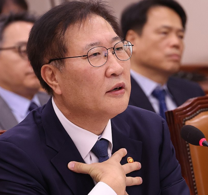 박성재 프로필,나이 고향 학력... <b>박성재 법무부장관 탄핵</b> 심판... 