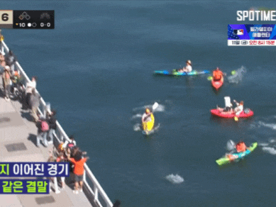 <b>이정후</b> 1, 2, 3루타 폭발, 대활약!! 타율 0.333, <b>NL타격왕</b> 손색... 