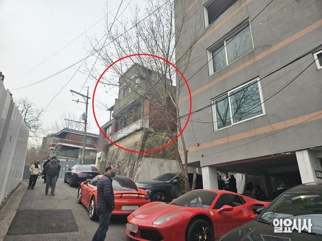 <단독> ‘협박 전화’ 돌리는 노량진 재개발 현장, 왜?