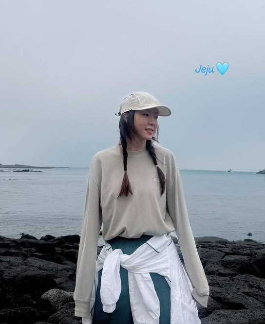 “아이는 아무 잘못 없다면서?” 박한별, 자녀 얼굴 공개에 쏟아진 논란의 이유