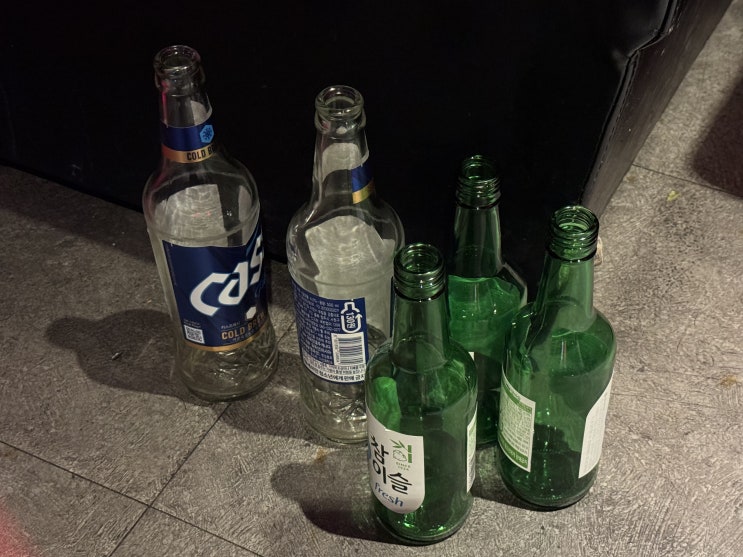  주안 룸술집 평일 룸 무제한 이용 비투 노래타운