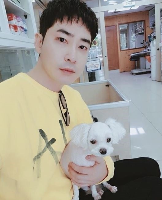 복귀가 어려워진 강지환, 그의 최근 근황은?