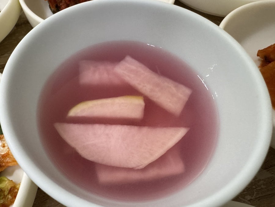 청원식당 사진 4
