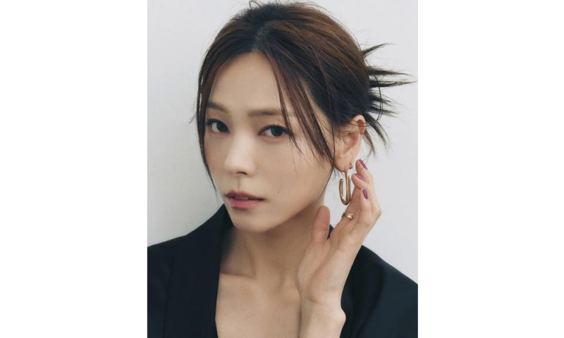 선예, 멈추지 않는 동안 미모! 기린예고 학생증 공개에 팬들 '드림하이' 소환! 프로필 나이 키....