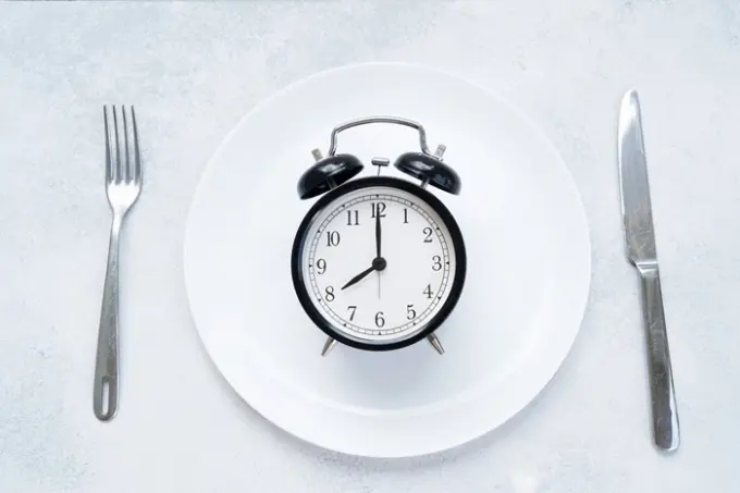4:3 간헐적 단식이 체중감량에 더 효과적?… 미 연구소 발표 '눈길'