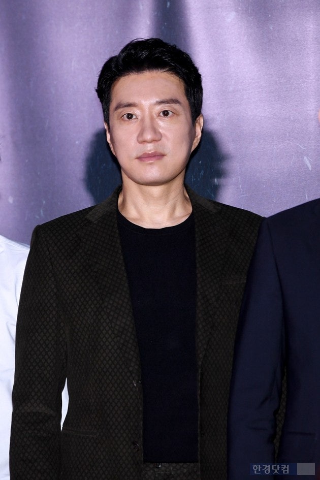 김명민 나이 배우 프로필 와이프 부인 아내 이경미 결혼 자녀 가족 근황