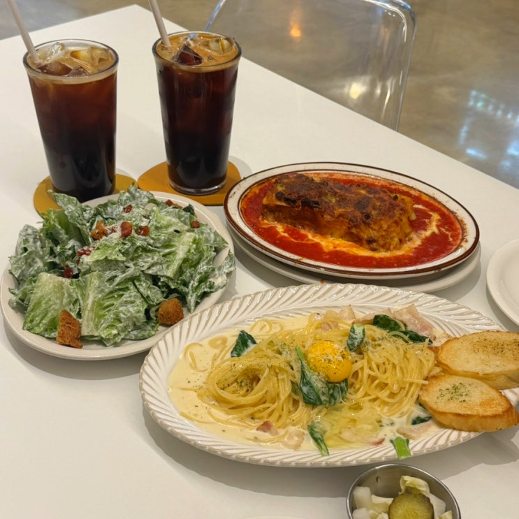  다산브런치맛집 남양주라자냐맛집 그라디언트브릿지 다산모임장소 다산 양식 맛집
