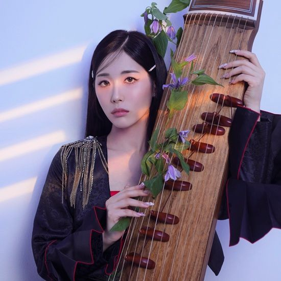 '3년만 컴백' 윤서령 "모두의 노력, 물거품 되지 않길…한몸 다 바쳤다" [엑's 인터뷰①]