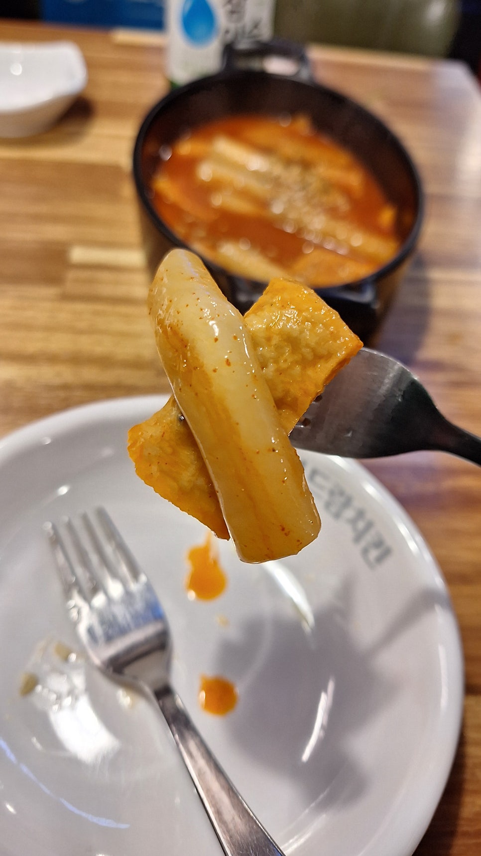 보드람치킨 원곡점 사진 6