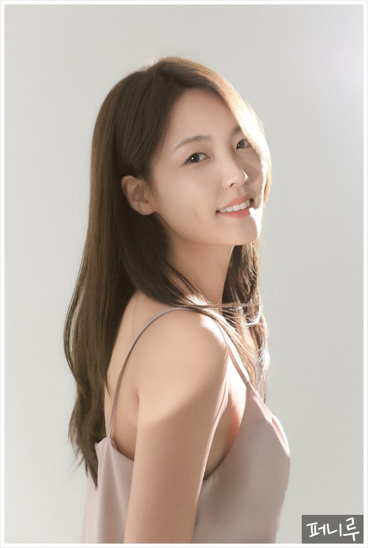  망원역 미용실 왓헤픈 에서 염색하고 프로필사진 찍었어요